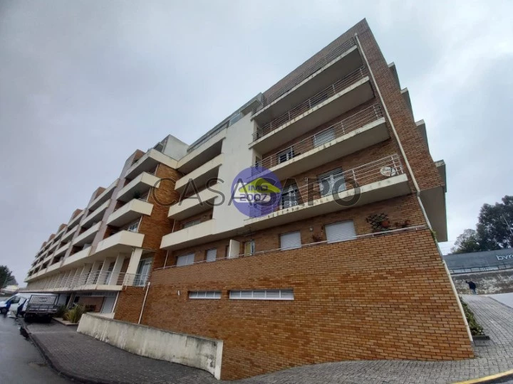 Apartamento T3 para comprar em Santa Maria da Feira