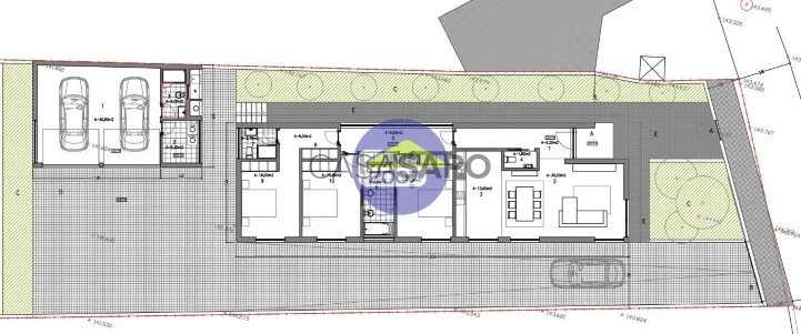 Terreno para comprar em Santa Maria da Feira