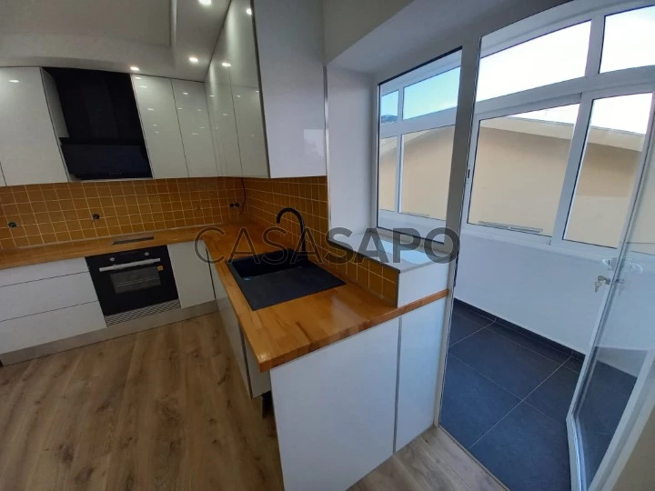 Apartamento T2 para comprar em Santa Maria da Feira