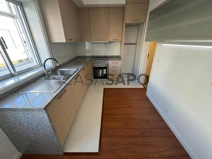 Apartamento T3 para comprar em Vila Nova de Gaia