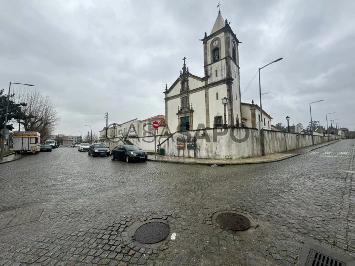 Apartamento T3 para comprar em Santa Maria da Feira