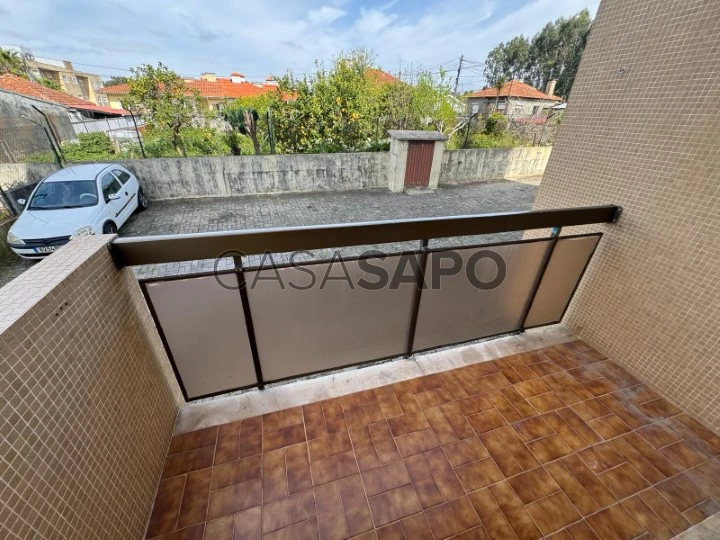 Apartamento T3 para comprar em Santa Maria da Feira