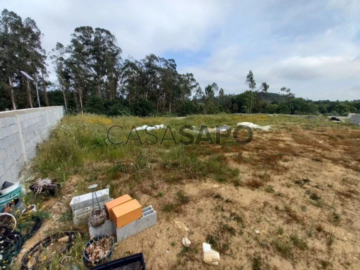 Terreno para comprar em Santa Maria da Feira