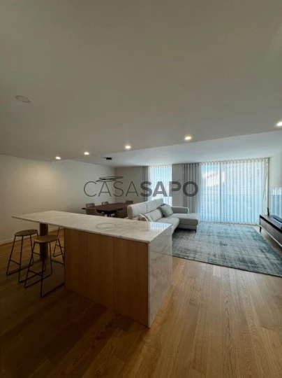 Apartamento T2 para alugar em Lisboa