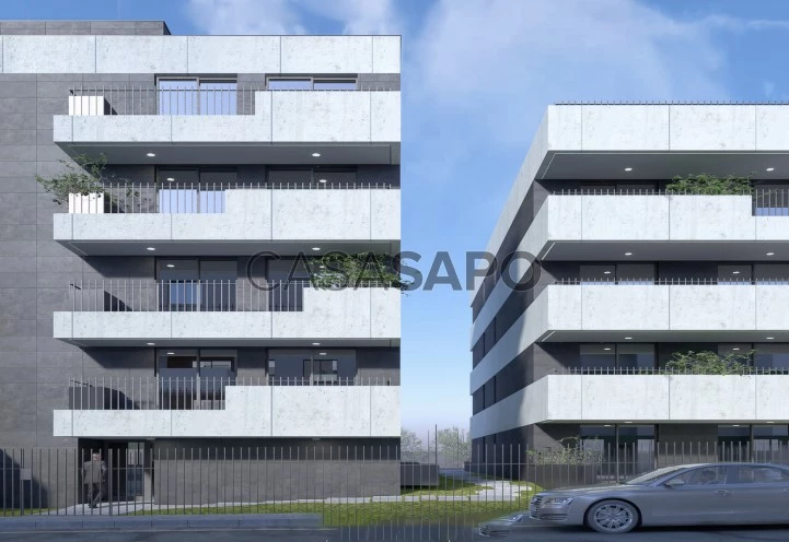 Apartamento T4 para comprar em Santa Maria da Feira