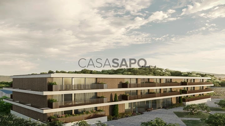 Apartamento T3 para comprar em Santa Maria da Feira