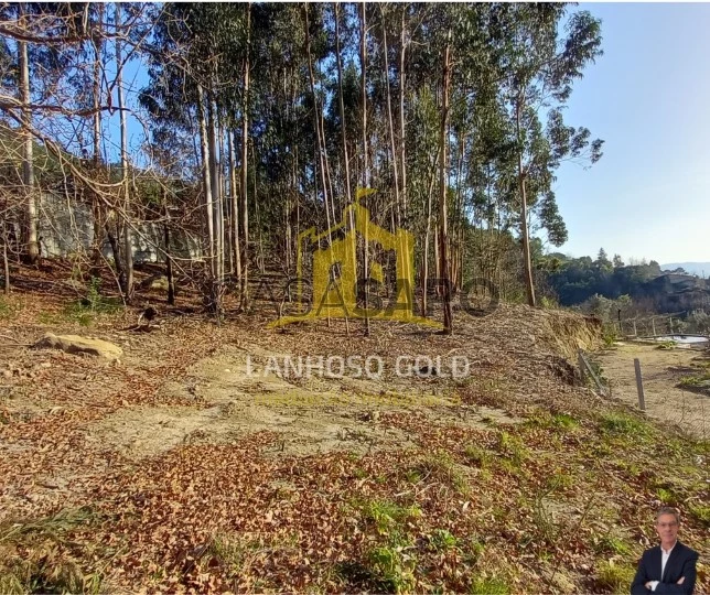 Terreno para comprar em Terras de Bouro