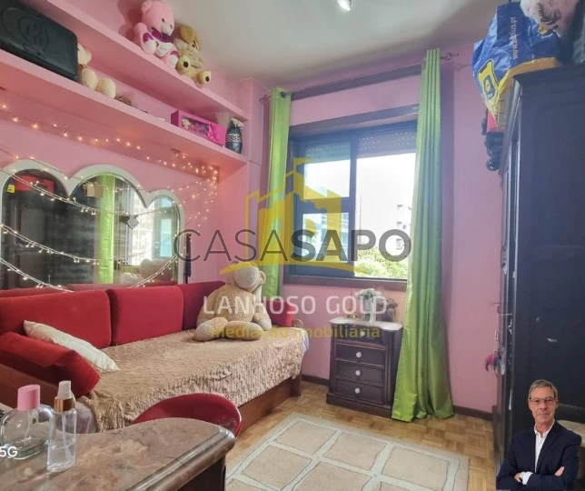 Apartamento T4 para comprar em Braga