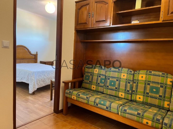 Apartamento T1+1 para comprar na Figueira da Foz