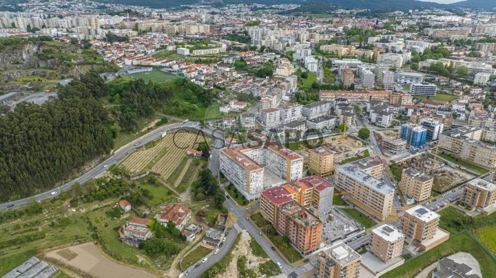 Apartamento T2 para comprar em Braga