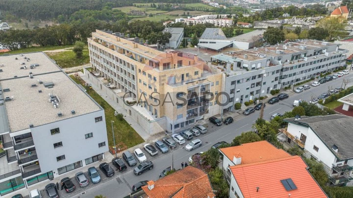 Duplex T5 para comprar em Guimarães