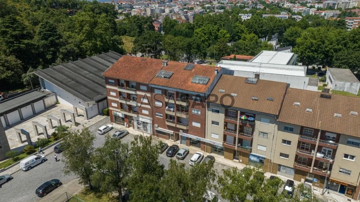 Apartamento T1 para comprar em Braga