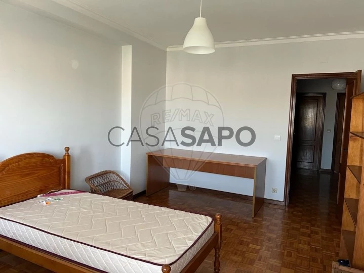 Apartamento T3 para alugar em Braga