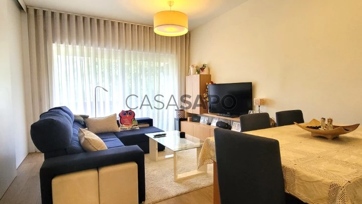 Apartamento para comprar em Santa Maria da Feira