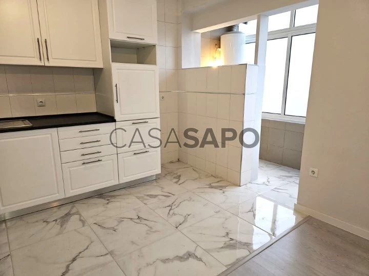 Apartamento para comprar em São João da Madeira