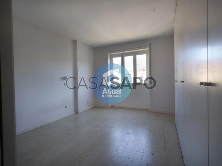 Apartamento T1 para alugar em Guimarães