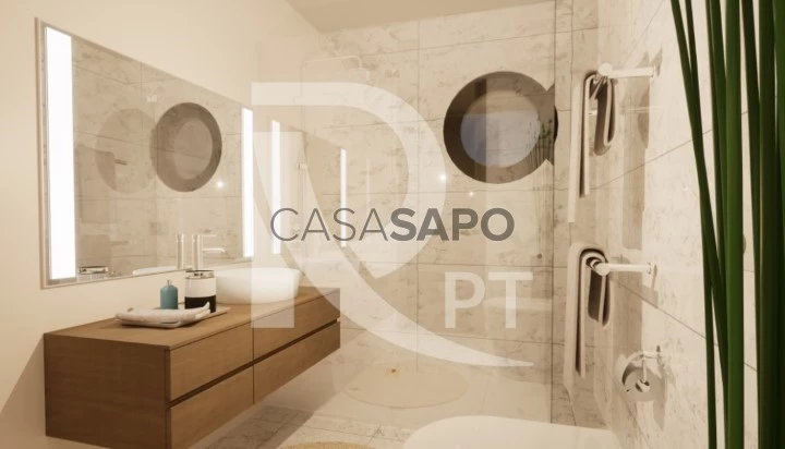 Apartamento T1 para comprar em Aveiro