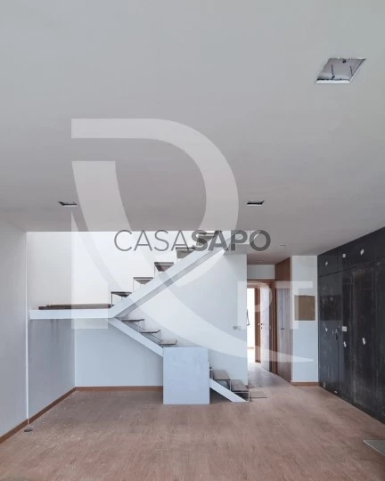 Apartamento T3 Duplex para comprar em Vagos