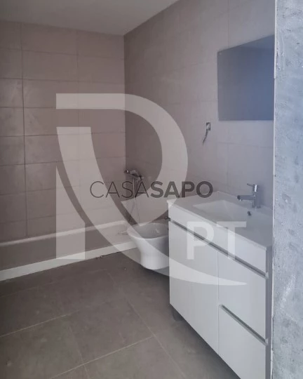 Apartamento T2 Duplex para comprar em Vagos