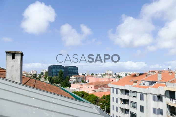 Apartamento T1 para alugar no Porto