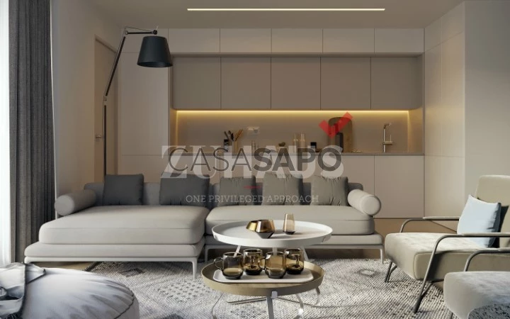 Apartamento T3 para comprar em Aveiro