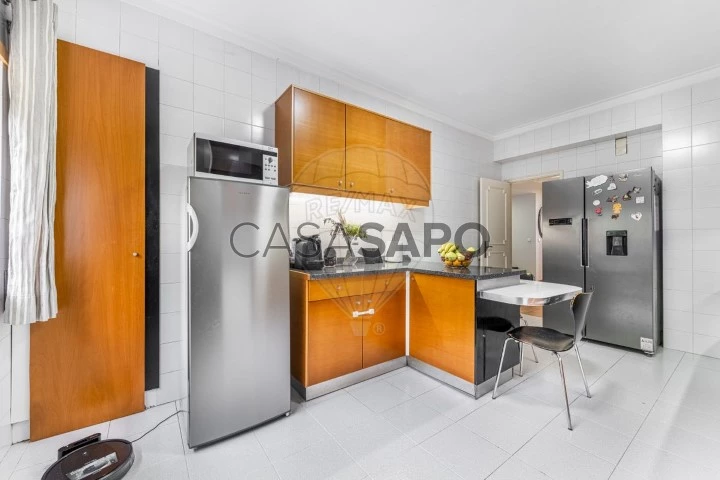 Apartamento T3 Triplex para comprar em Braga