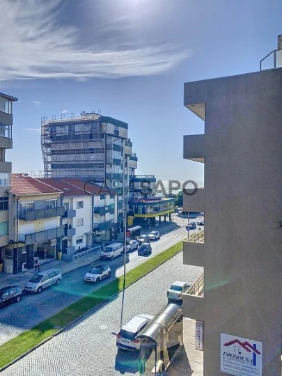 Apartamento T2 para alugar em Vila do Conde