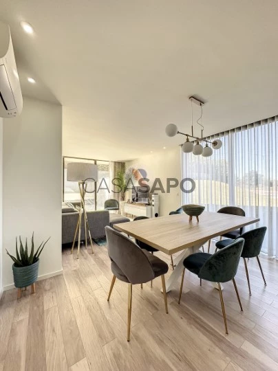 Apartamento T2 para alugar na Murtosa