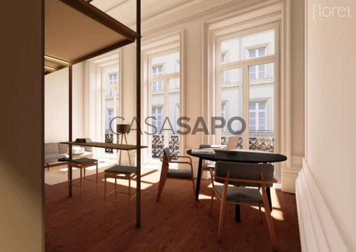 Apartamento T1 para comprar no Porto