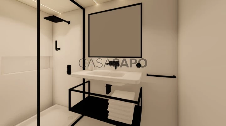 Apartamento T1 para comprar no Porto