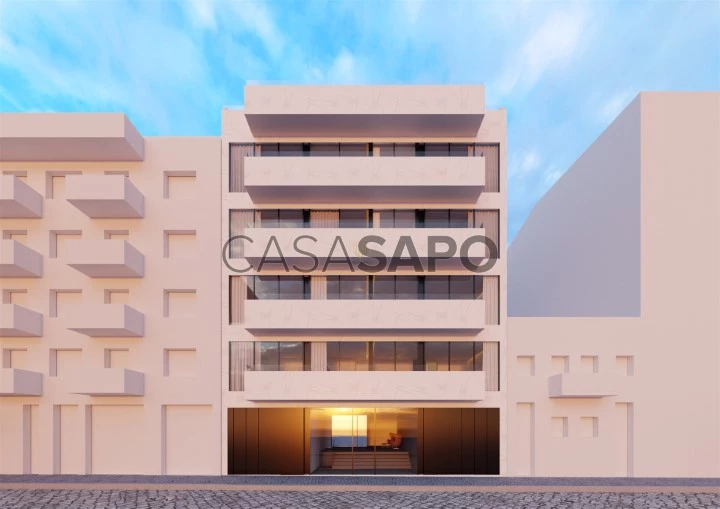Apartamento T3 para comprar em Matosinhos