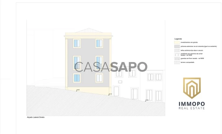 Apartamento T1 para comprar no Porto