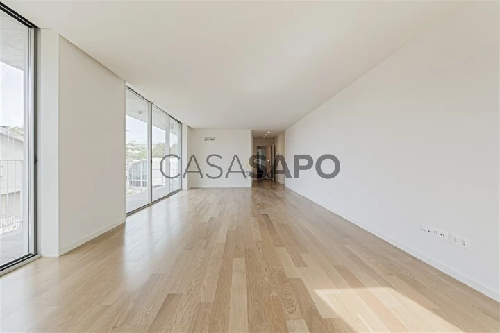 Apartamento T4 para comprar no Porto
