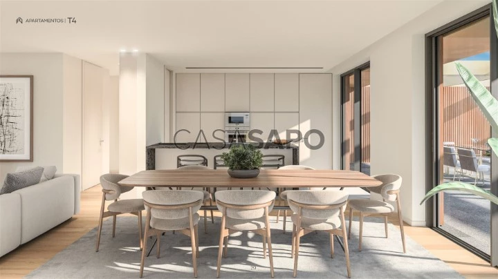 Apartamento T2 para comprar em Vila Nova de Gaia