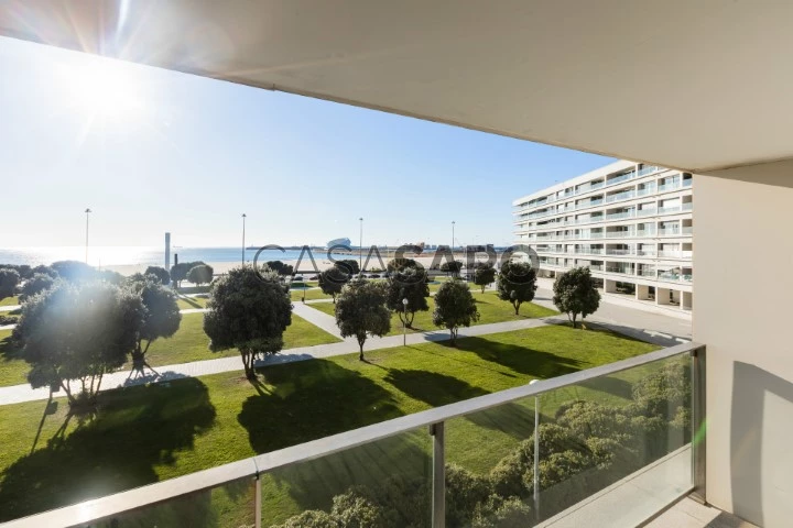 Apartamento T4 para comprar em Matosinhos