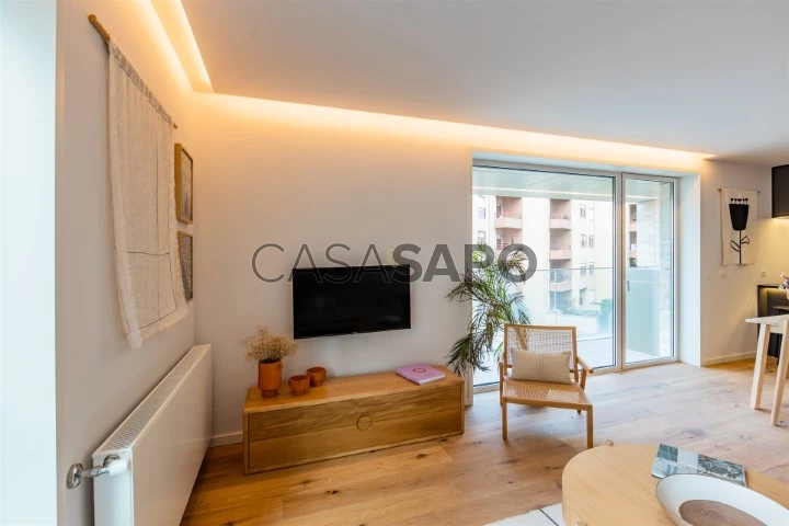 Apartamento T2 para comprar no Porto