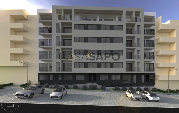 Apartamento T1 para comprar em Gondomar