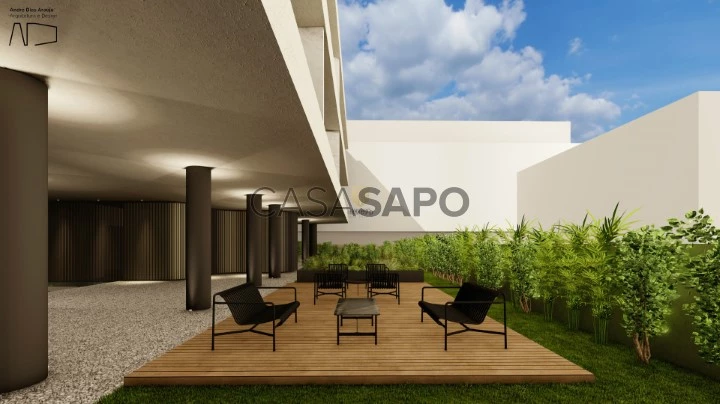 Apartamento T3 para comprar em Vila Nova de Gaia