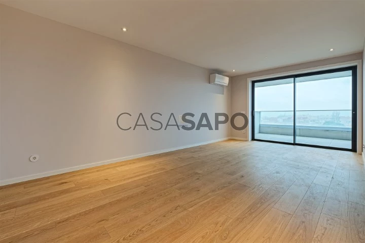 Apartamento T2 para comprar em Matosinhos