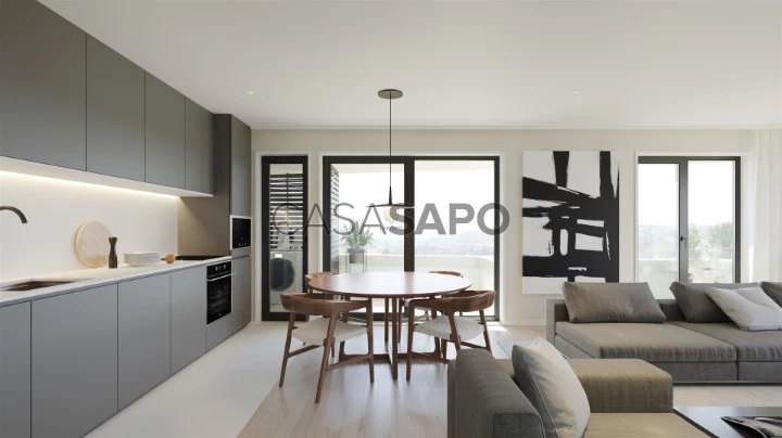 Apartamento T3 para comprar em Vila Nova de Gaia