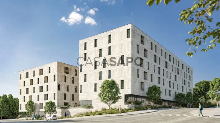 Apartamento T4 para comprar em Vila Nova de Gaia