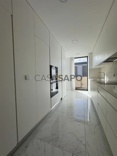 Apartamento T4 para comprar no Porto