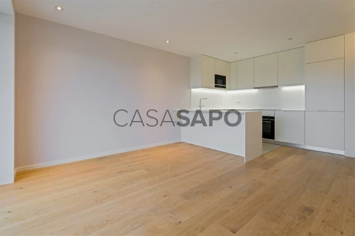 Apartamento T1 para alugar em Matosinhos