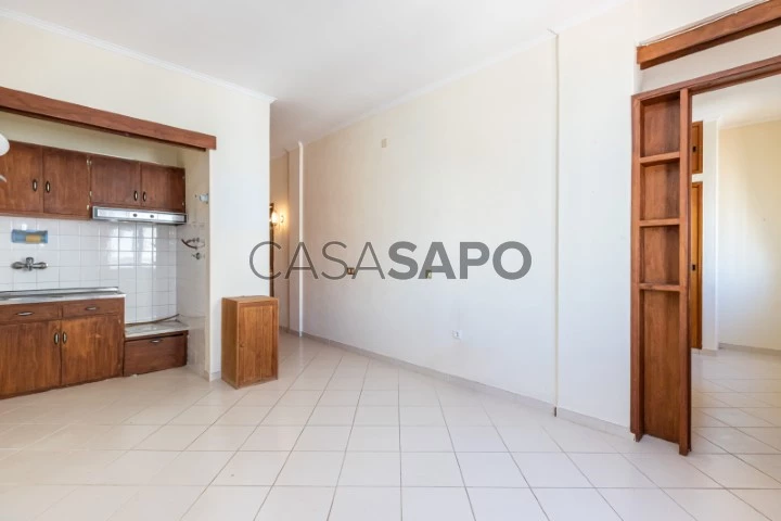 Apartamento T1 para comprar em Silves