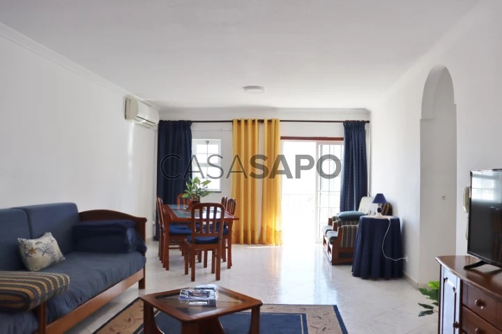 Apartamento T1+1 para comprar em Silves