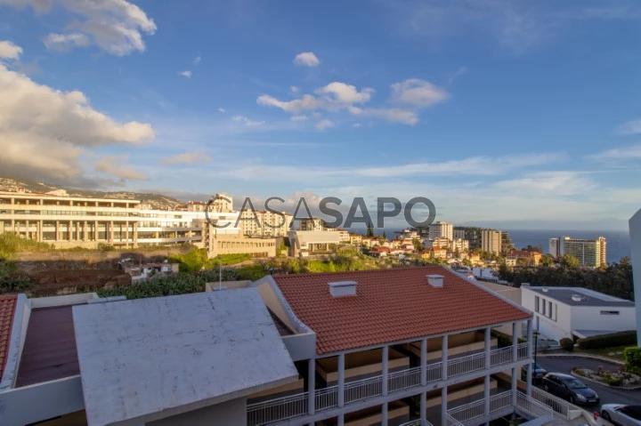 Apartamento T3 para comprar no Funchal