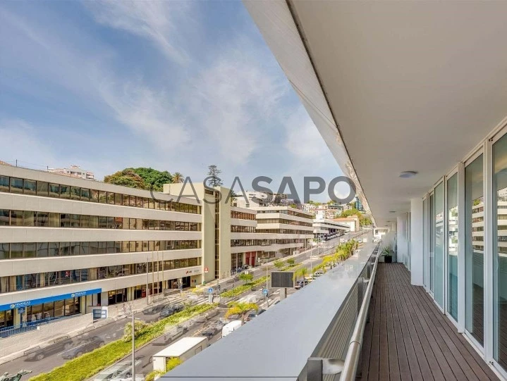 Apartamento T3 para comprar no Funchal