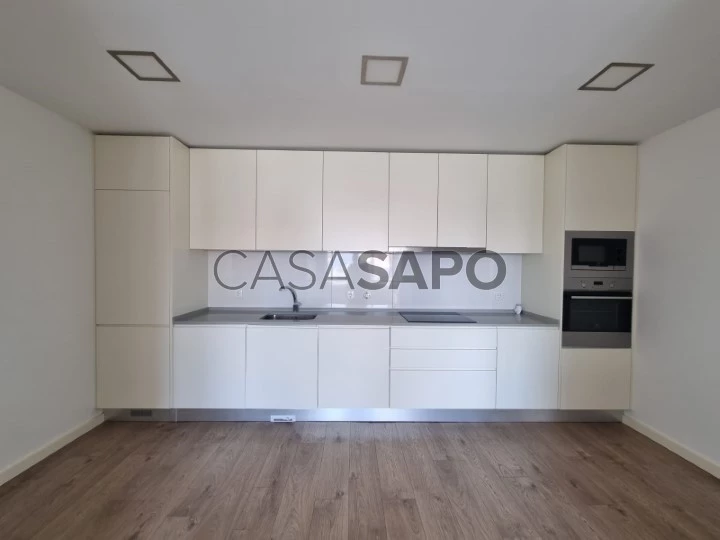 Apartamento T1 para comprar em Mafra