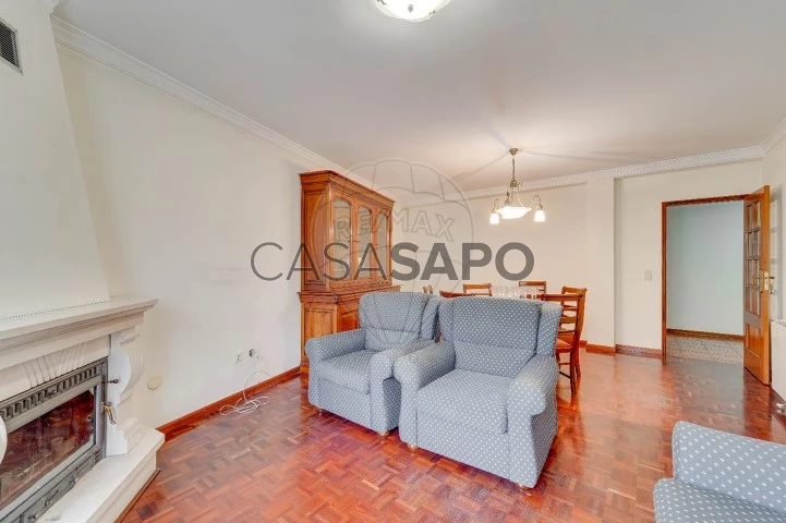 Apartamento T3 para comprar em Ílhavo