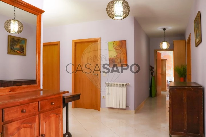 Apartamento T6 para comprar em Bragança